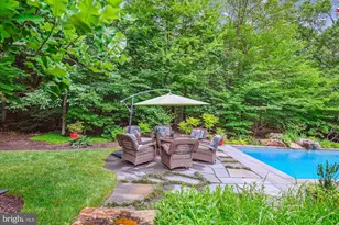 1611 Misty Manor Way, Millersville, MD 21108 - Photo 12