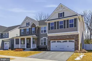 1321 Upper Patuxent Ridge Rd, Odenton, MD 21113 - Photo 2