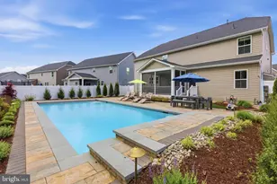 1321 Upper Patuxent Ridge Rd, Odenton, MD 21113 - Photo 2