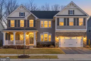 1321 Upper Patuxent Ridge Rd, Odenton, MD 21113 - Photo 1