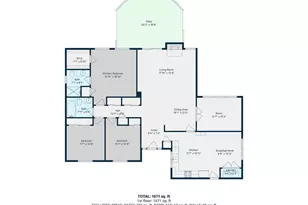 2568 Forest Knoll, Annapolis, MD 21401 - Photo 14