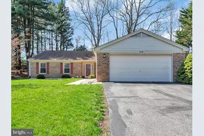 2568 Forest Knoll, Annapolis, MD 21401 - Photo 4