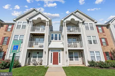 699 Winding Stream Way #104, Odenton, MD 21113 - Photo 22