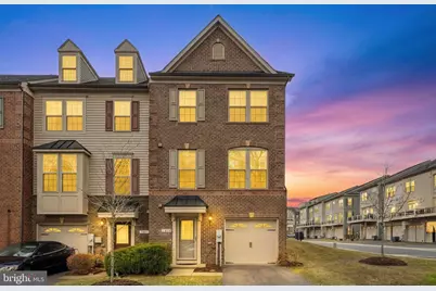 7839 Patterson Way, Hanover, MD 21076 - Photo 2