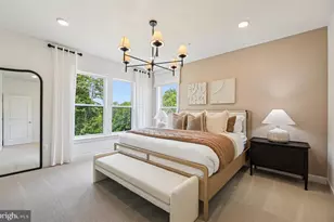 1102 Crested Wood Dr, Laurel, MD 20724 - Photo 8