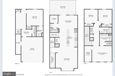 945 Thurston Lane, Glen Burnie, MD 21060 - Photo 48