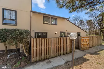 392 West Court #2B, Glen Burnie, MD 21061 - Photo 48