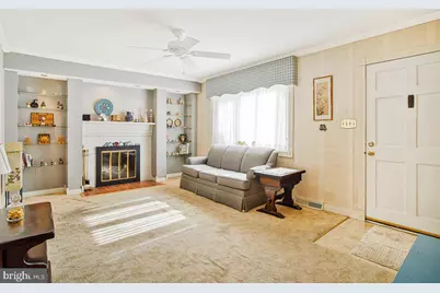 612 Fairmount Road, Linthicum Heights, MD 21090 - Photo 6