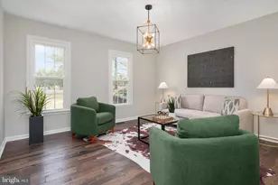 1118 Quince Apple Pl, Davidsonville, MD 21035 - Photo 18