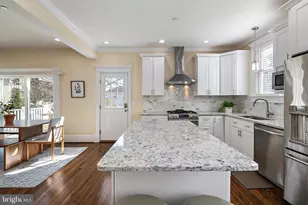 13 German St, Annapolis, MD 21401 - Photo 10