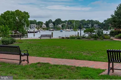 13 German Street, Annapolis, MD 21401 - Photo 42