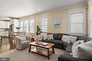 13 German St, Annapolis, MD 21401 - Photo 6