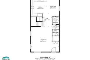 941 8th St, Pasadena, MD 21122 - Photo 4