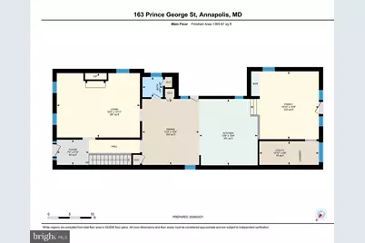 163 Prince George Street, Annapolis, MD 21401 - Photo 64