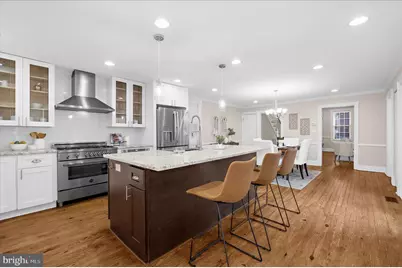 163 Prince George Street, Annapolis, MD 21401 - Photo 16