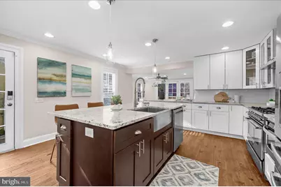 163 Prince George Street, Annapolis, MD 21401 - Photo 18