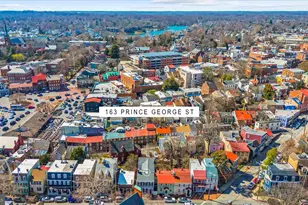 163 Prince George St, Annapolis, MD 21401 - Photo 1