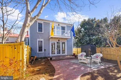 163 Prince George Street, Annapolis, MD 21401 - Photo 54