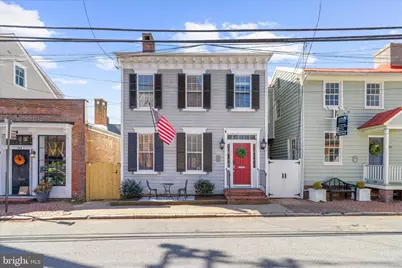 163 Prince George Street, Annapolis, MD 21401 - Photo 4