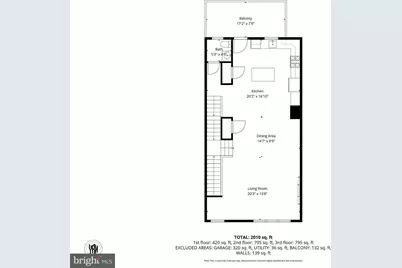 7716 Dignity Way, Severn, MD 21144 - Photo 34