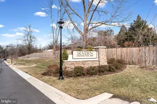 7716 Dignity Wy, Severn, MD 21144 - Photo 2