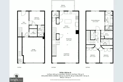 7716 Dignity Way, Severn, MD 21144 - Photo 36