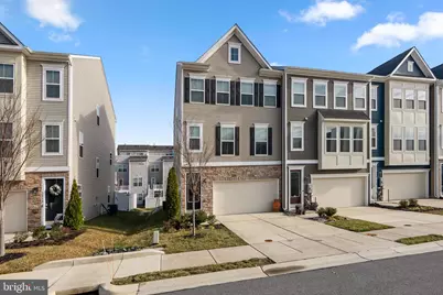 2614 Sequoia Lane, Gambrills, MD 21054 - Photo 2