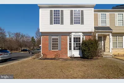 231 Kirbys Landing Court #8, Odenton, MD 21113 - Photo 1