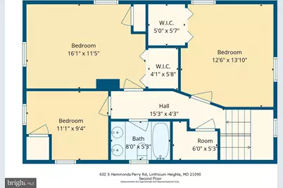 602 S Hammonds Ferry Road, Linthicum Heights, MD 21090 - Photo 70