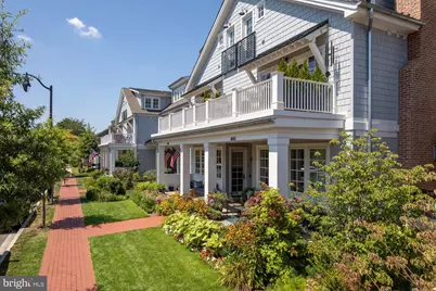 400 Chesapeake Avenue #2-101, Annapolis, MD 21403 - Photo 56