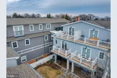 400 Chesapeake Avenue #2-101, Annapolis, MD 21403 - Photo 44