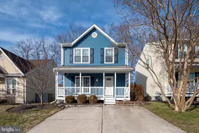 3448 Brookhaven Road, Pasadena, MD 21122 - Photo 2