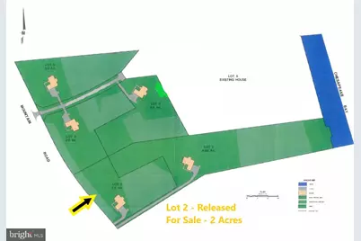 5084 Mountain Road - Baltimore Model, Pasadena, MD 21122 - Photo 2