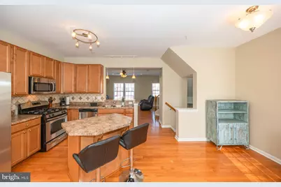 605 Warbler Walk, Glen Burnie, MD 21060 - Photo 2