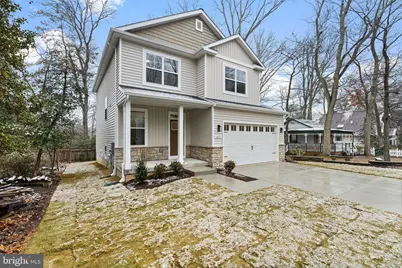 617 Emerson Place, Severna Park, MD 21146 - Photo 2