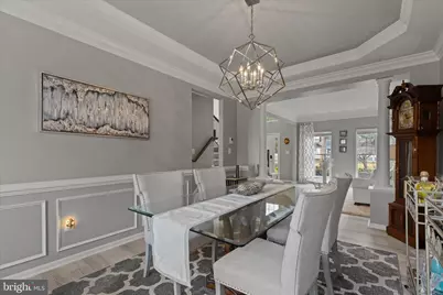 918 Forest Bay Court, Gambrills, MD 21054 - Photo 14