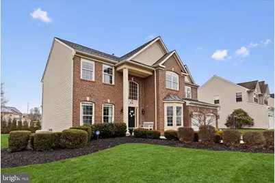 918 Forest Bay Court, Gambrills, MD 21054 - Photo 4