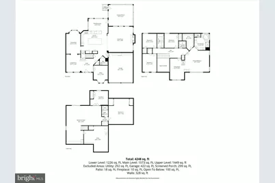 918 Forest Bay Court, Gambrills, MD 21054 - Photo 70