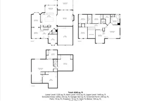 918 Forest Bay Ct, Gambrills, MD 21054 - Photo 70