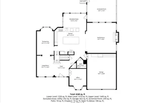 918 Forest Bay Ct, Gambrills, MD 21054 - Photo 68