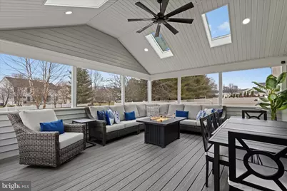 918 Forest Bay Court, Gambrills, MD 21054 - Photo 26