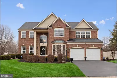 918 Forest Bay Court, Gambrills, MD 21054 - Photo 2