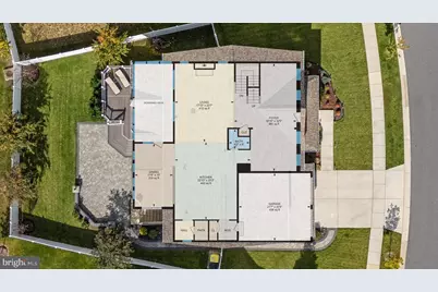 2845 Broad Wing Drive, Odenton, MD 21113 - Photo 8