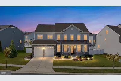 2845 Broad Wing Drive, Odenton, MD 21113 - Photo 2