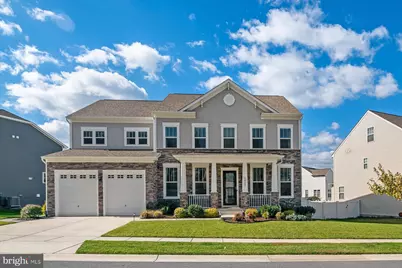 2845 Broad Wing Drive, Odenton, MD 21113 - Photo 1