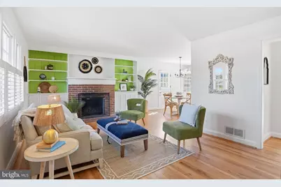 3 Giddings Avenue, Severna Park, MD 21146 - Photo 4