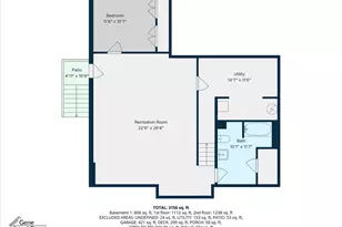 415 Metropolitan Blvd, Pasadena, MD 21122 - Photo 56