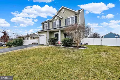 6214 Flamingo Drive, Glen Burnie, MD 21060 - Photo 2
