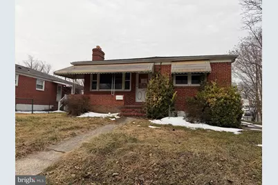 5600 Ballman, Brooklyn, MD 21225 - Photo 1