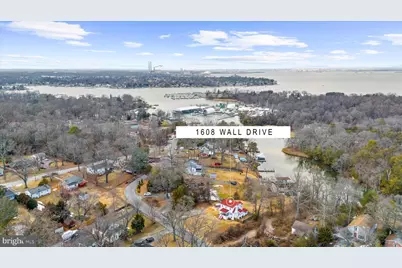 1608 Wall Drive, Pasadena, MD 21122 - Photo 70